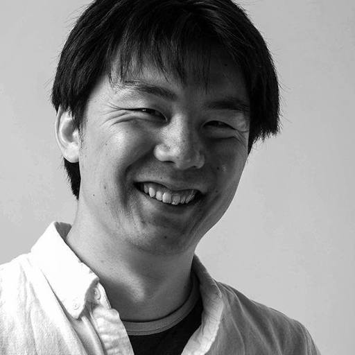 クジラデジタル代表：岸俊兵